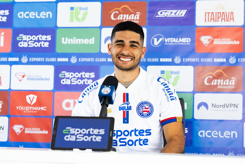 Altos, baixos e final feliz (?): a retrospectiva do Bahia em 2025