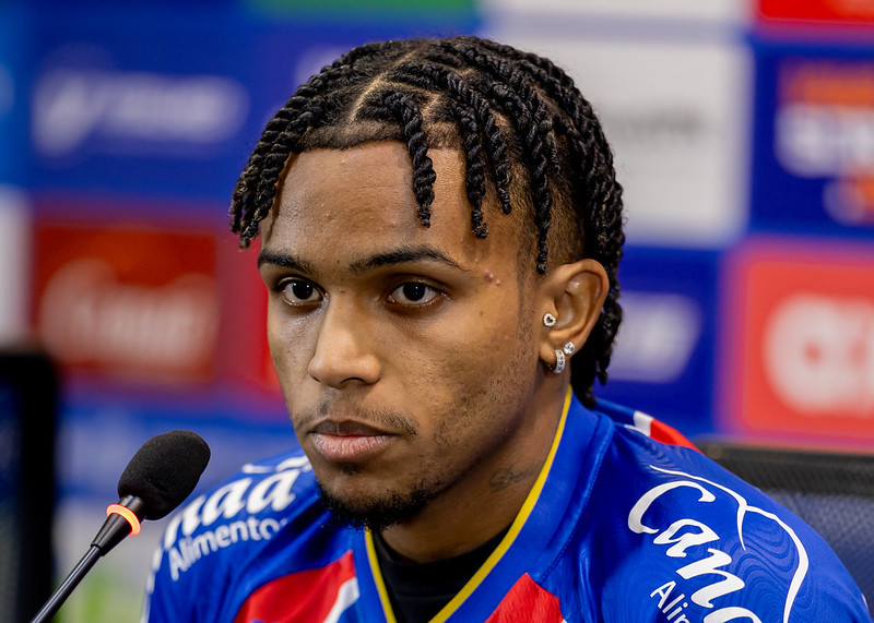 Altos, baixos e final feliz (?): a retrospectiva do Bahia em 2025