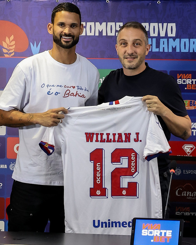 Altos, baixos e final feliz (?): a retrospectiva do Bahia em 2025