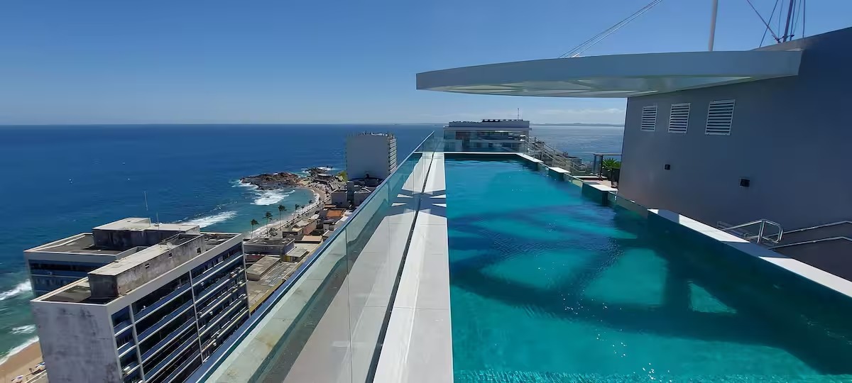 Carnaval 2026: aluguel na Barra chega a R$ 36 mil e supera hotéis de luxo