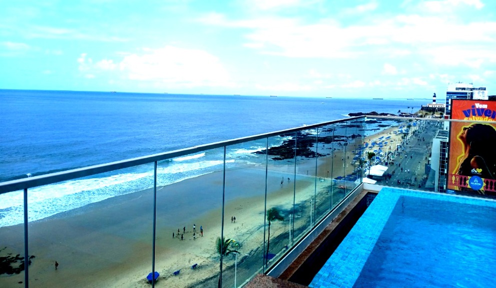 Imóvel localizado na rua Miguel Burnier