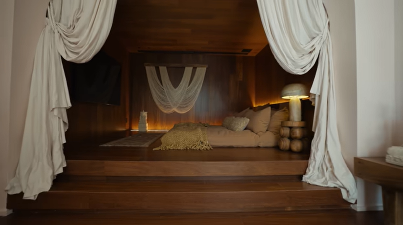 Cantora acumula R$ 533 milhões e vive em mansão milionária no Rio