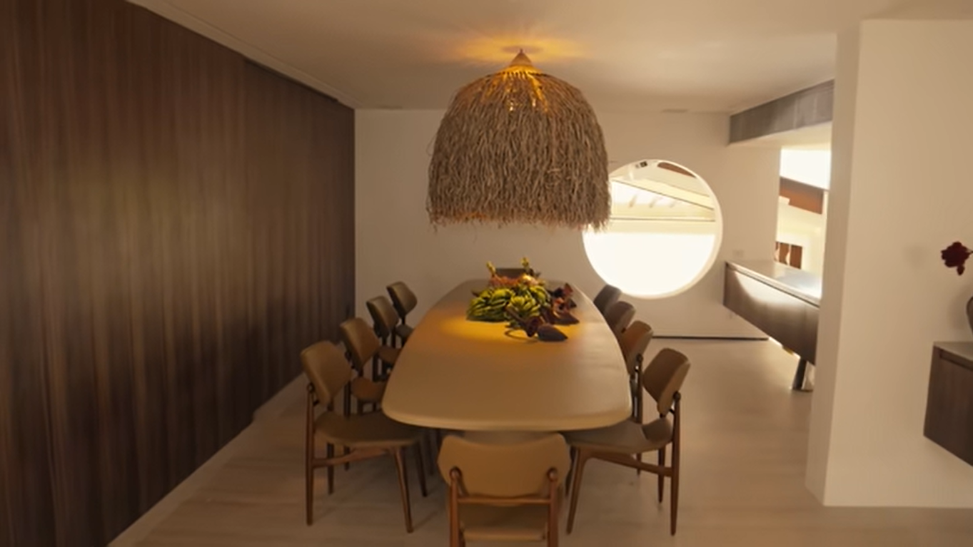 Cantora acumula R$ 533 milhões e vive em mansão milionária no Rio