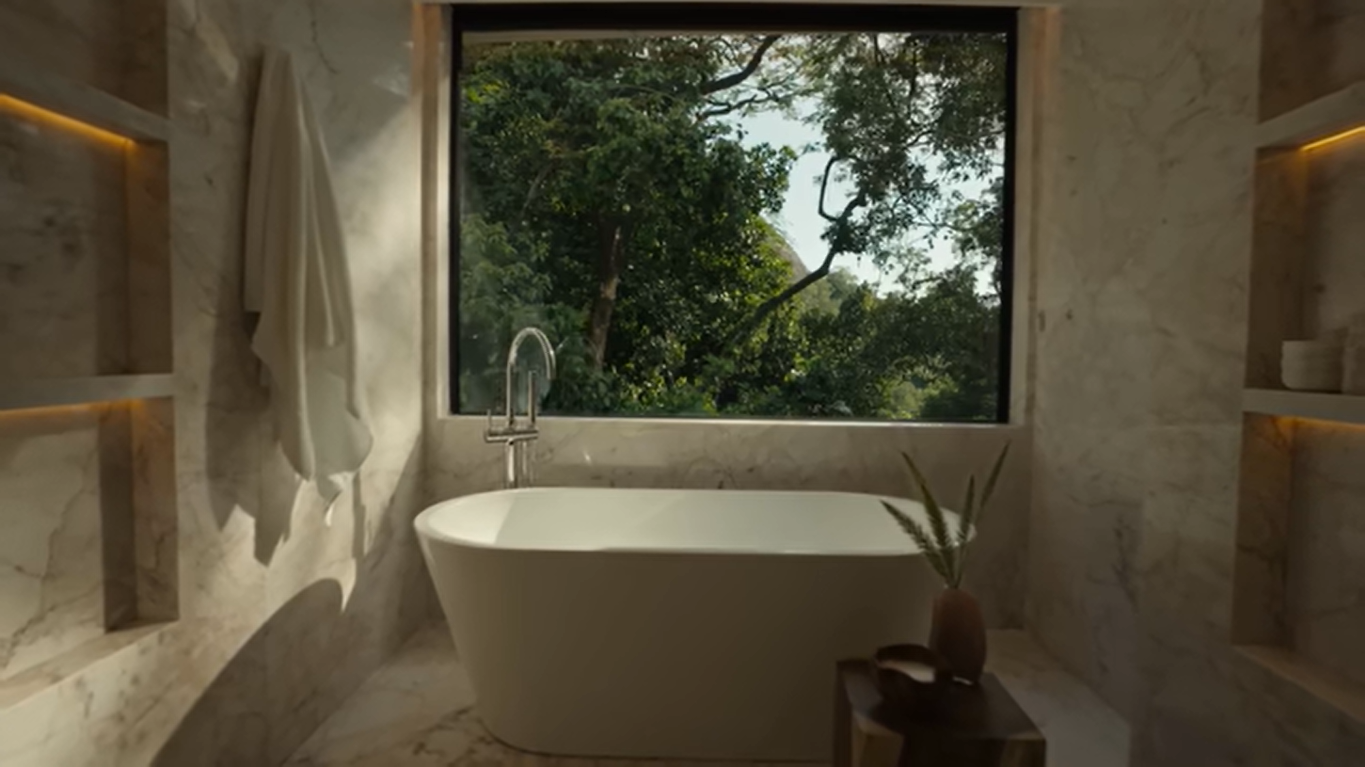 Cantora acumula R$ 533 milhões e vive em mansão milionária no Rio