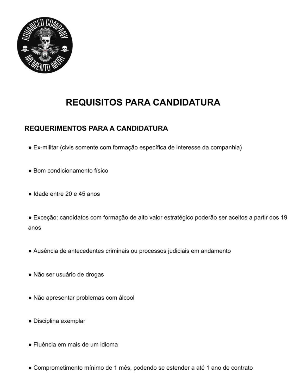 De Salvador ao Front: grupo promete altos salários para recrutar jovens à Ucrânia