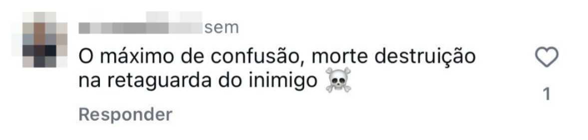 De Salvador ao Front: grupo promete altos salários para recrutar jovens à Ucrânia