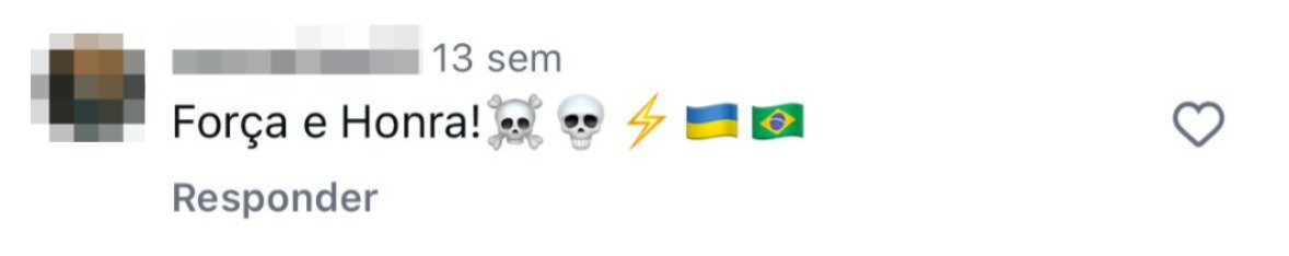 De Salvador ao Front: grupo promete altos salários para recrutar jovens à Ucrânia