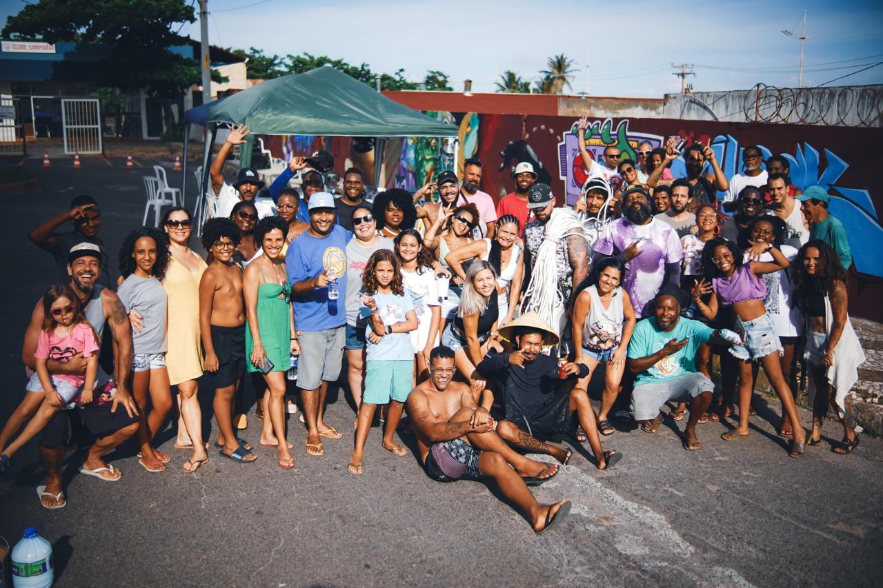 Oitava edição do evento acontece em 17 de janeiro