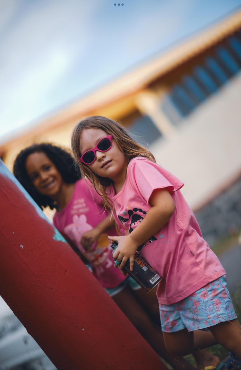 Evento de grafite reúne artistas e revitaliza rua em Salvador