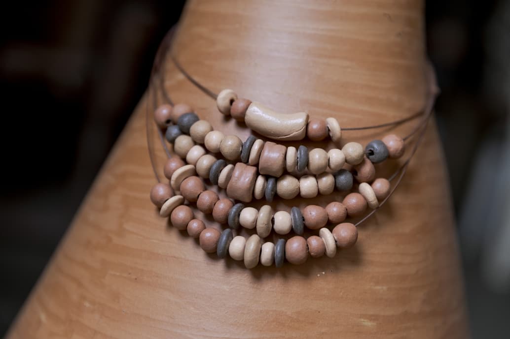 Maragogipinho além da cerâmica: o brilho das mulheres que criam moda