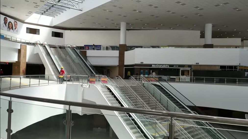 Nova Rodoviária: confira funcionamento, integração e serviços