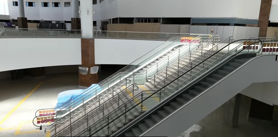 Nova Rodoviária: confira funcionamento, integração e serviços