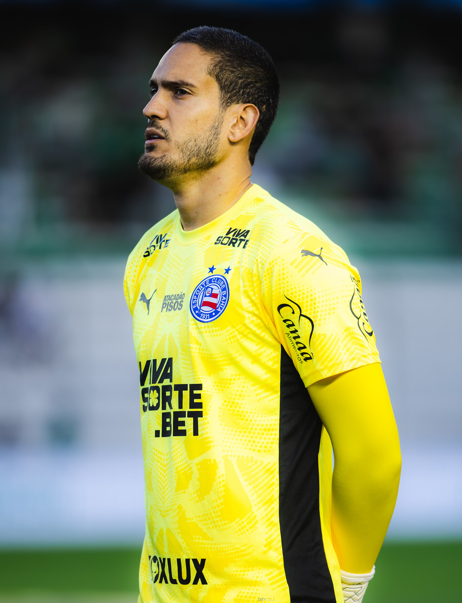 Quem fica e quem sai? Saiba quais atletas do Bahia têm contrato perto do fim