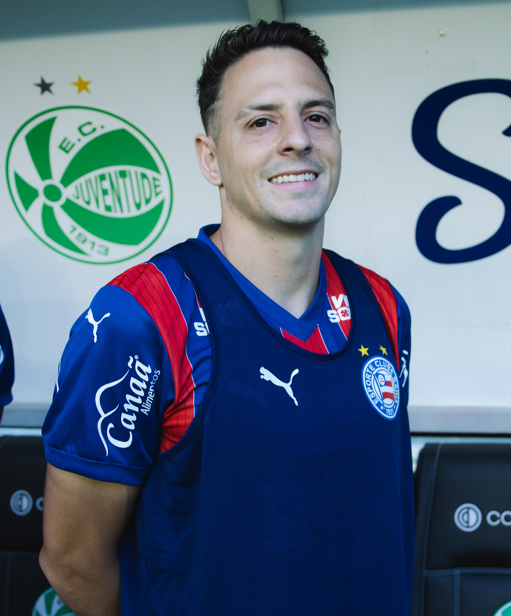 Quem fica e quem sai? Saiba quais atletas do Bahia têm contrato perto do fim