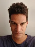 Anderson Ramos