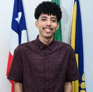 Edvaldo Sales