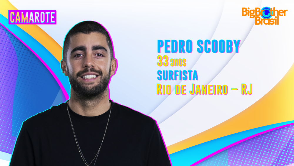 Imagem ilustrativa da imagem BBB 22 anuncia participantes famosos do grupo Camarote