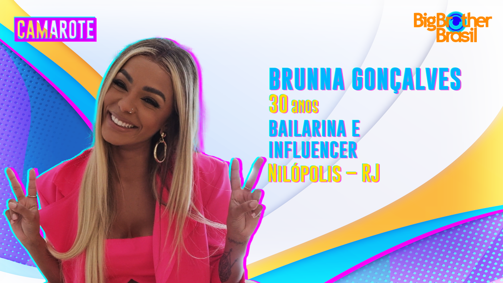 Imagem ilustrativa da imagem BBB 22 anuncia participantes famosos do grupo Camarote