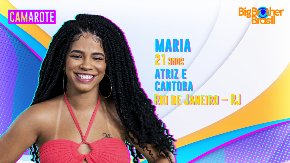 Imagem ilustrativa da imagem BBB 22 anuncia participantes famosos do grupo Camarote