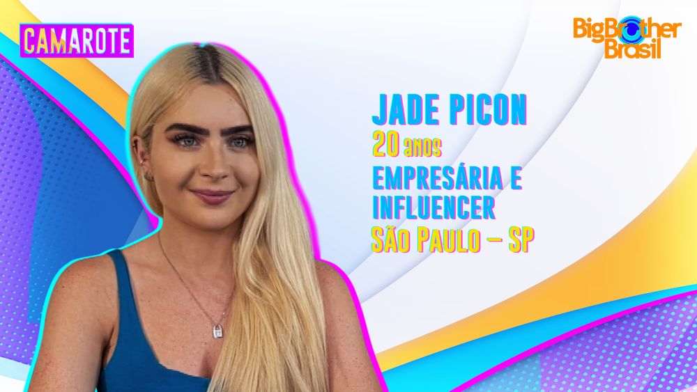 Imagem ilustrativa da imagem BBB 22 anuncia participantes famosos do grupo Camarote