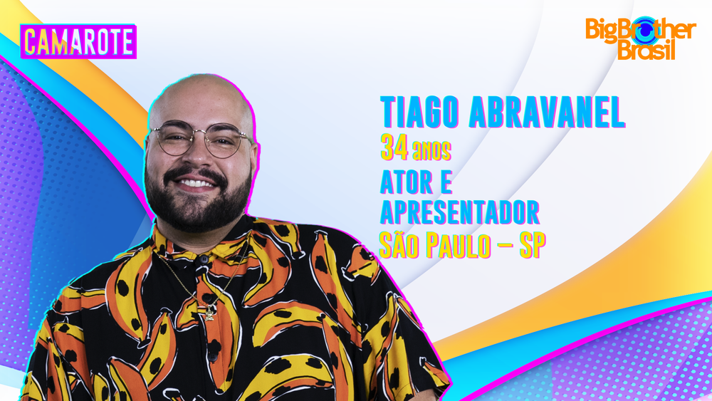 Imagem ilustrativa da imagem BBB 22 anuncia participantes famosos do grupo Camarote