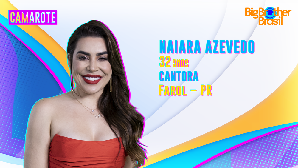 Imagem ilustrativa da imagem BBB 22 anuncia participantes famosos do grupo Camarote