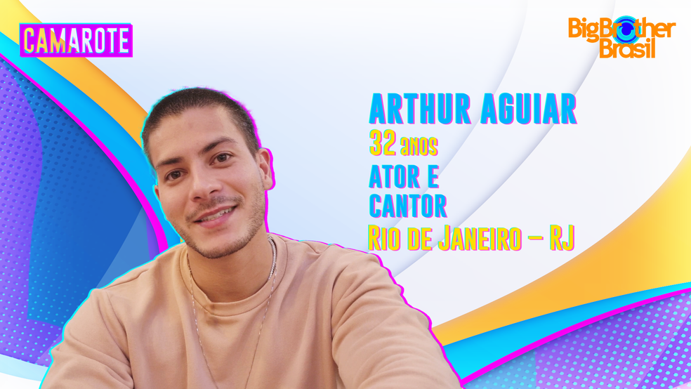 Imagem ilustrativa da imagem BBB 22 anuncia participantes famosos do grupo Camarote