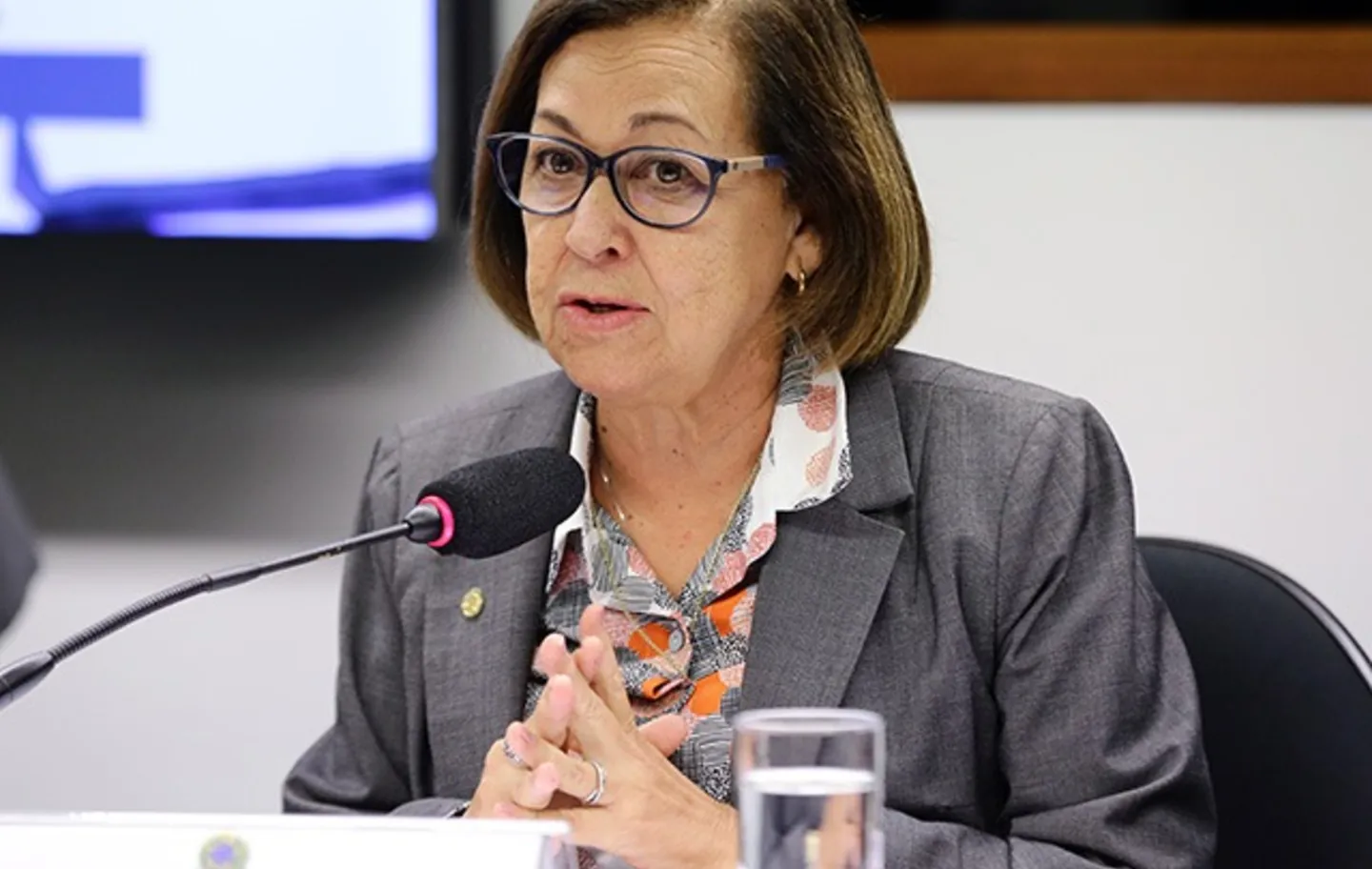O PSB, partido comandado pela deputada federal Lídice da Mata, pretende reforça bancada de deputados para a eleição deste ano