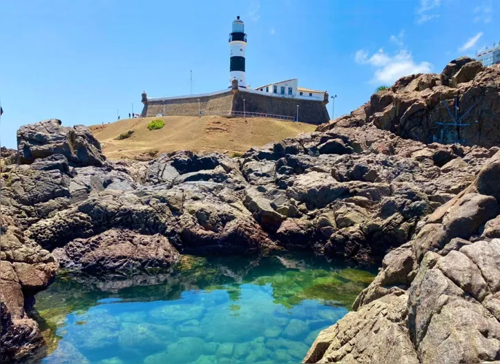 Buraco da Sereia passou a ser mais conhecido por soteropolitanos e turistas