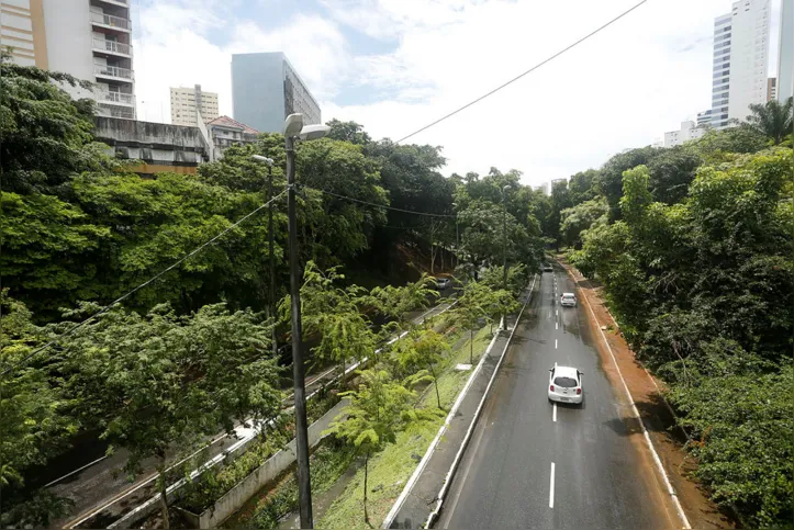 No início da década de 70, nasceu o Vale do Canela