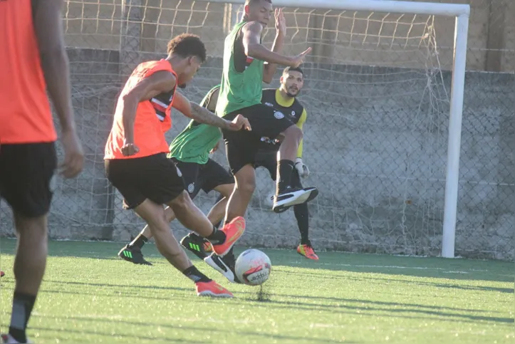 Atlético de Alagoinhas e Jacuipense se enfrentarão no domingo, 10, às 16h, em Riachão do Jacuípe