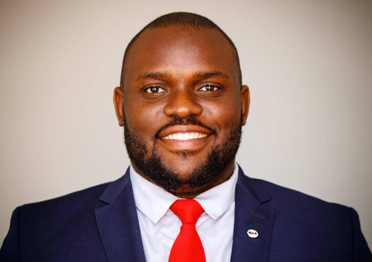 Júlio Vilela, advogado criminalista, conselheiro da OAB-Bahia, co-fundador do Coletivo de Advogados Negros da Bahia, pós-graduado em Gestão e Políticas Públicas