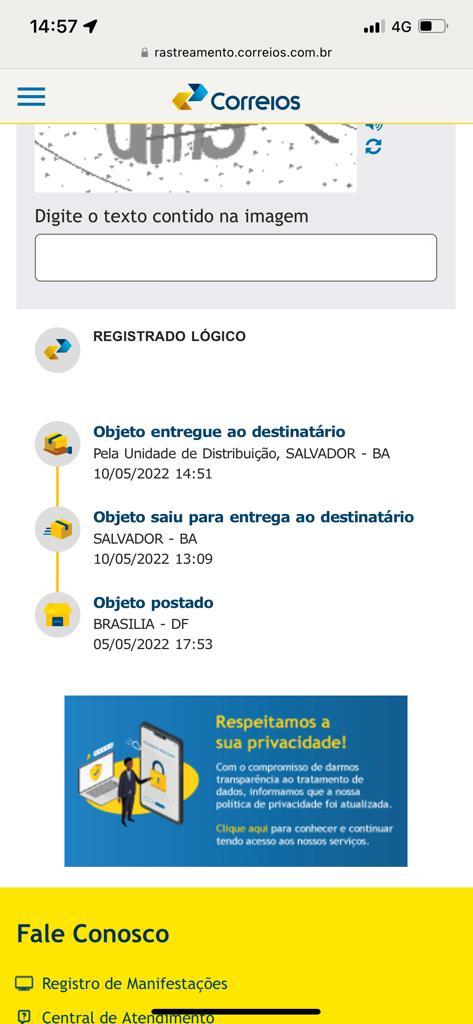 Imagem ilustrativa da imagem Câmara de Salvador esclarece prazo de resposta a medida cautelar
