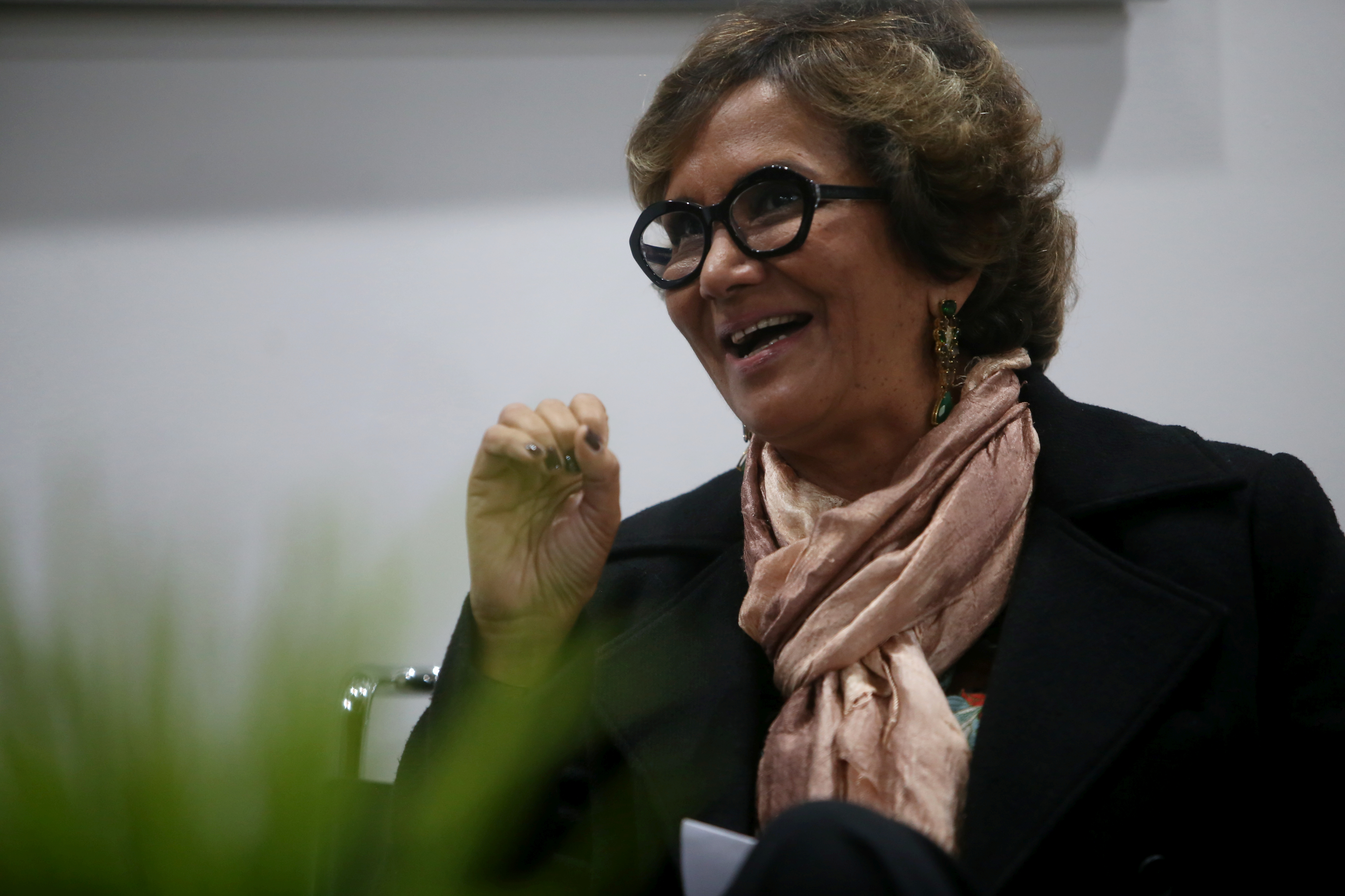 Nartir Dantas Weber - Presidente da Associação dos Magistrados da Bahia (AMAB)