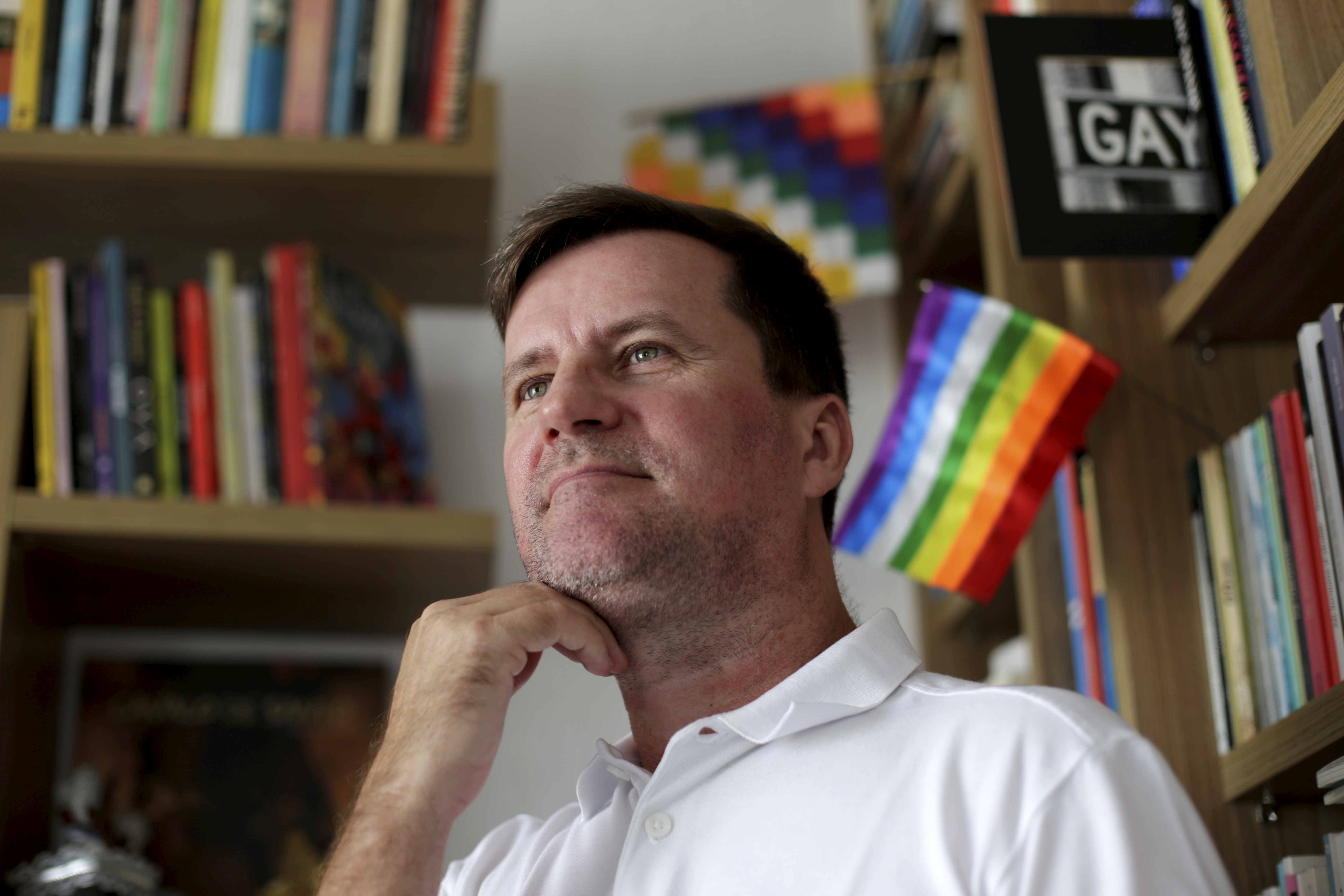 Professor Leandro Colling acredita que leis são avanços, mas ainda tímidos.