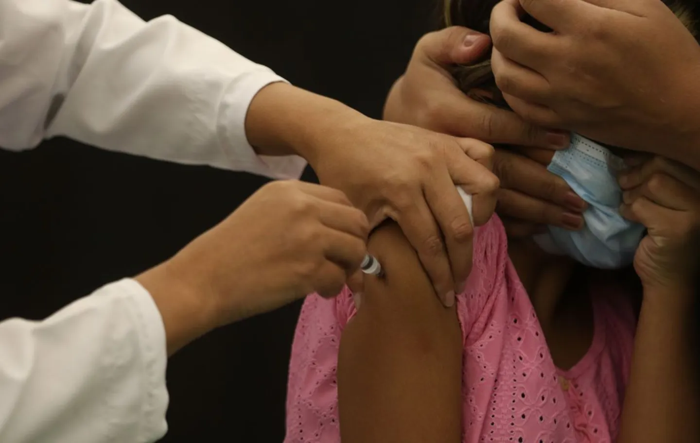 Mais de 11 milhões de brasileiros já tomaram a quarta dose da vacina contra o Covid