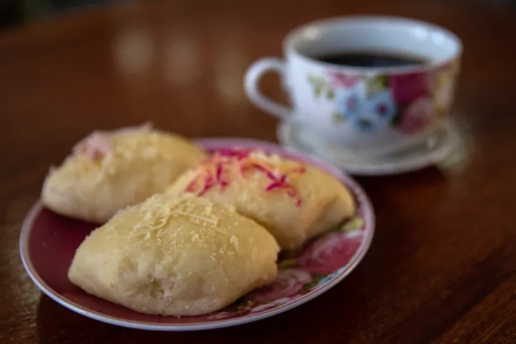 O pãozinho Delicia é tradicional na Bahia