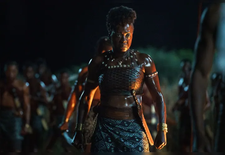 Longa conta história de guerreiras africanas que protegiam reino que hoje é o Benin
