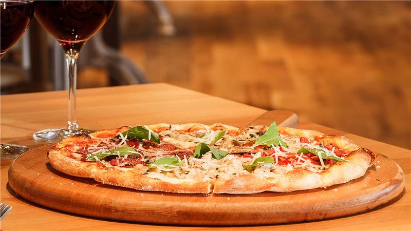 Parque Shopping Bahia, em Lauro de Freitas, vai realizar o “Pizza Week”