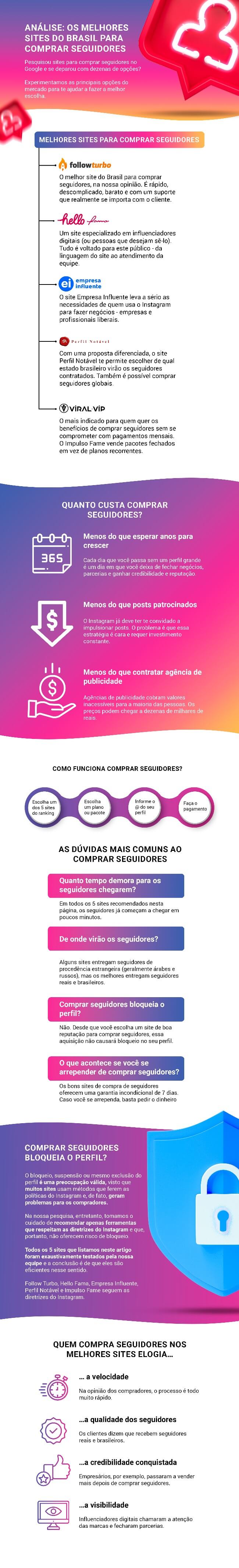 Imagem ilustrativa da imagem 10 melhores sites para comprar seguidores no Instagram