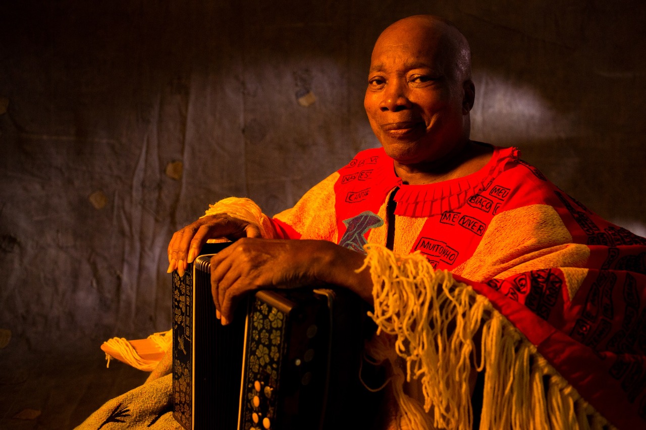 Imagem ilustrativa da imagem Milton Nascimento anuncia show em Salvador no dia 9 de setembro