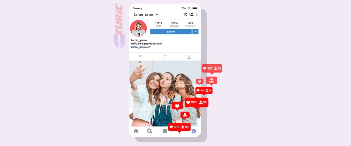 Nem todos os sites que estão no mercado de fato entregam o serviço real, muitos entregam seguidores fakes