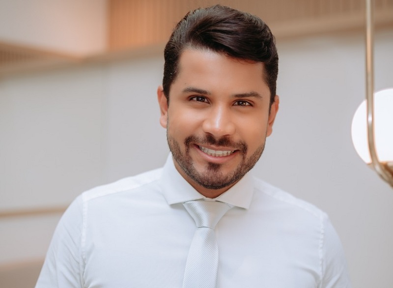 Médico urologista Felipe Pinho faz alertas ao vício ligado ao consumo recreativo do medicamento