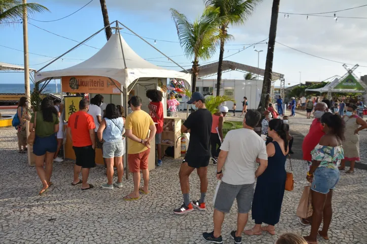 Imagem ilustrativa da imagem Copa do Mundo estimula criatividade em restaurantes de Salvador