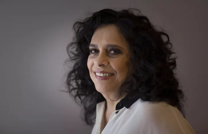 Cantora Gal Costa