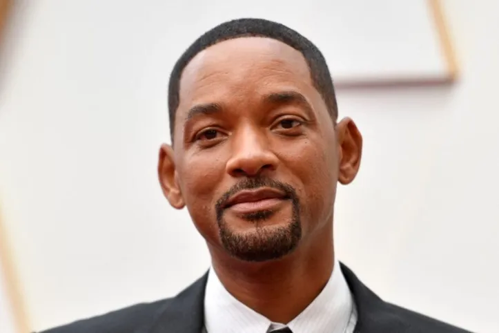 Ator Will Smith