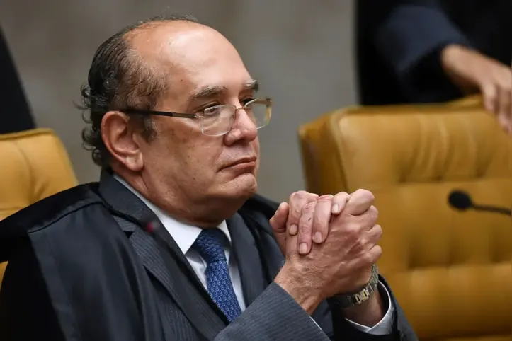 Ministro do Supremo Tribunal Federal, Gilmar Mendes