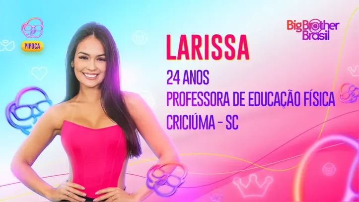 Imagem ilustrativa da imagem Conheça quem são os participantes do Big Brother Brasil 23