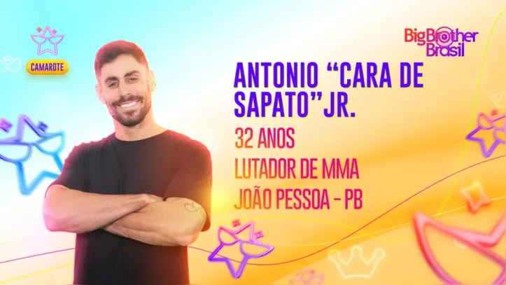 Imagem ilustrativa da imagem Conheça quem são os participantes do Big Brother Brasil 23