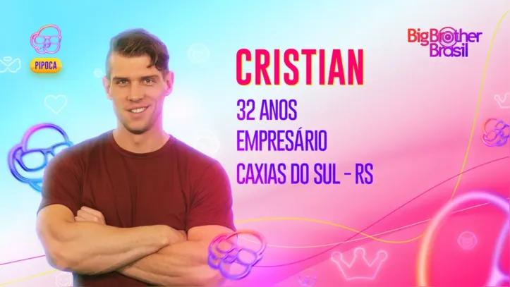 Imagem ilustrativa da imagem Conheça quem são os participantes do Big Brother Brasil 23